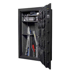 Stealth UL50 UL Rated Gun Safe - 50 Gun Capacity