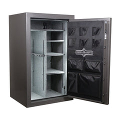 Surelock Security SLSCL-35B Gen II Colonel Bevel  Series Gun Safes