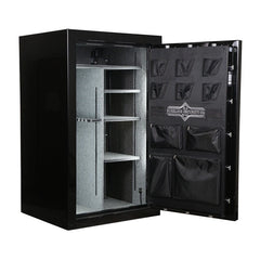 Surelock Security SLSGN-35B Gen II General Bevel Series Gun Safe