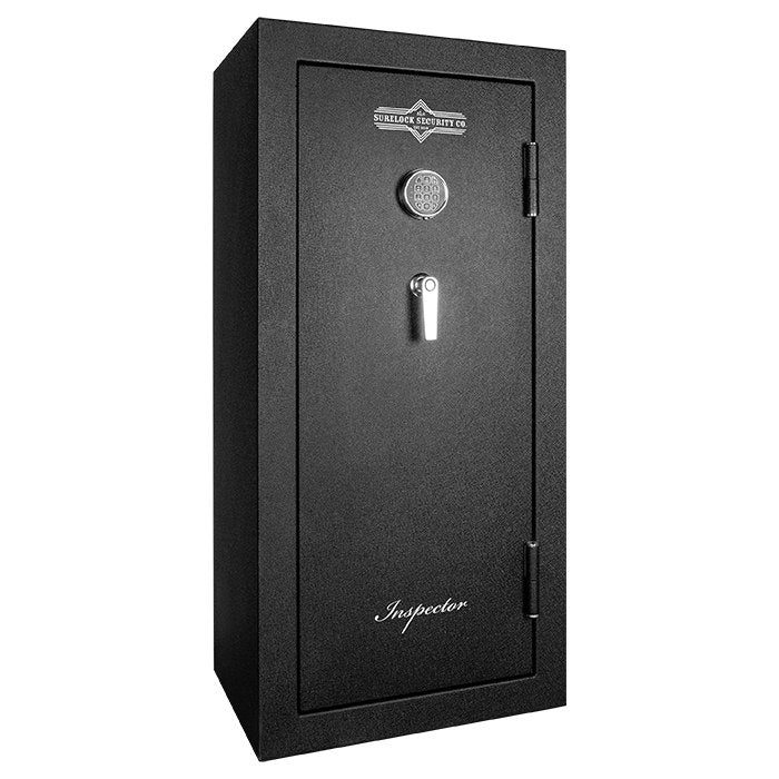 Surelock Security SLSIS-24 Inspector Series Gun Safe