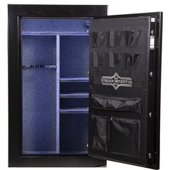 Surelock Security SLSLT-30B Gen II Lieutenant Bevel Series Gun Safe