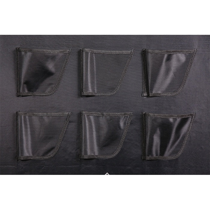 Police Surelock Surelock Security SLSLT-68B Gen II Lieutenant Bevel Series Gun Safe ...