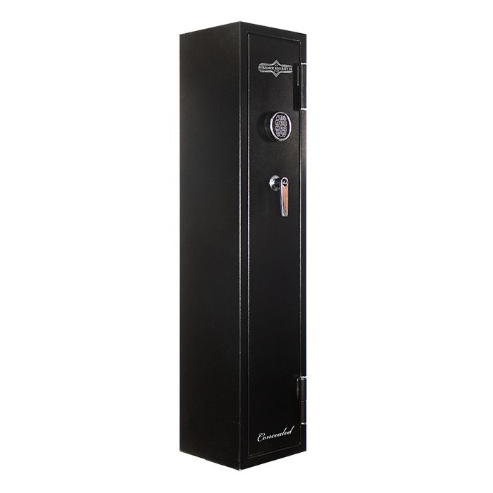 Surelock SLSC-4 Concealed Series 4 Gun Home Safe