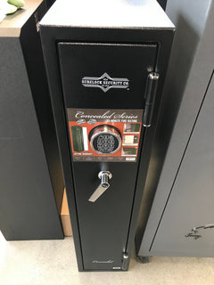 Surelock SLSC-4 Concealed Series 4 Gun Home Safe