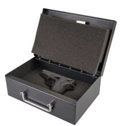 AMSEC PS1208EZ Easy-Carry Handgun Safe