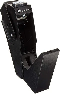 Barska AX13094 Quick Access Handgun Desk Safe