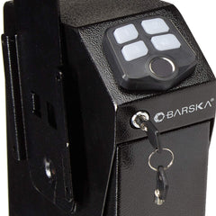 Barska AX13094 Quick Access Handgun Desk Safe