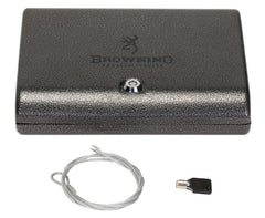 Browning PVPORT Portable Pistol Safe