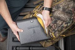 Browning PVPORT Portable Pistol Safe