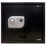 Hollon PB-BIO-2 Biometric Pistol Safe