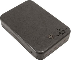 Liberty HD-50 Key Lock Portable Handgun Vault