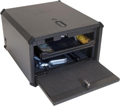 Liberty HDX-350 Smart Vault Biometric Handgun & Pistol Safe