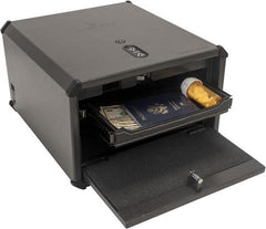 Liberty HDX-350 Smart Vault Biometric Handgun & Pistol Safe