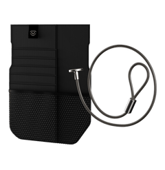 Vaultek Colion Noir Edition Lifepod Weather Resistant Safe