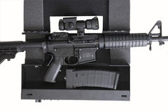 ShotLock AR 200M Solo-Vault Gun Safe