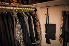 ShotLock AR 200M Solo-Vault Gun Safe
