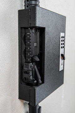 ShotLock AR 200M Solo-Vault Gun Safe