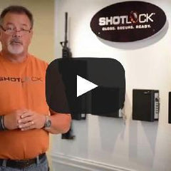 ShotLock Handgun 200E (Electromechanical)