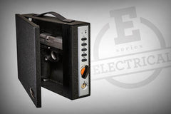 ShotLock Handgun 200E (Electromechanical)