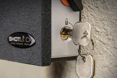 ShotLock Handgun 200M Solo-Vault (Mechanical)