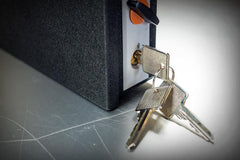 ShotLock Handgun 200M Solo-Vault (Mechanical)