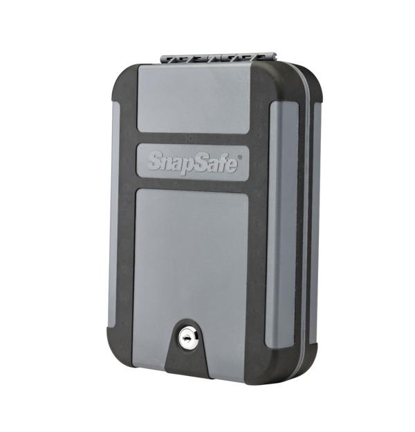 SNAPSAFE 75212 TrekLite Lock Box - XL