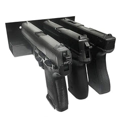 Stealth STL-HH-SAFE-BIO Biometric Handgun Hanger Safe