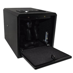 Stealth STL-HH-SAFE-BIO Biometric Handgun Hanger Safe