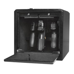 Stealth STL-HH-SAFE-BIO Biometric Handgun Hanger Safe