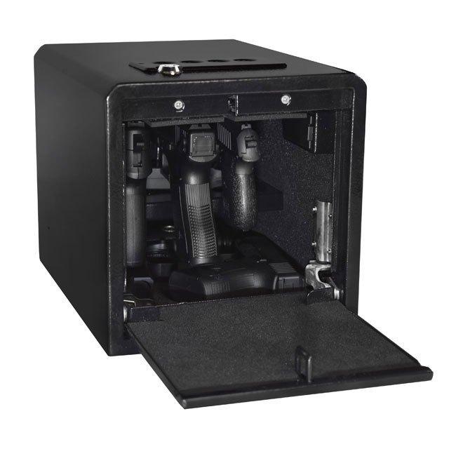 Stealth STL-HH-Safe Handgun Hanger Safe