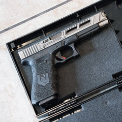 Stopbox Portable Instant-Access Pistol Box