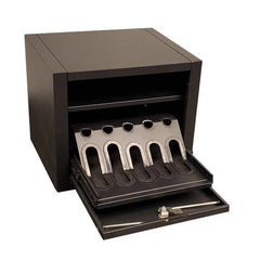 Surelock Security SLSPCA-4 Constitutional Series Handgun Cabinet