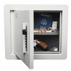 V-Line Quick Vault In-Wall Pistol Safe 41214-S