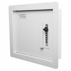 V-Line Quick Vault In-Wall Pistol Safe 41214-S