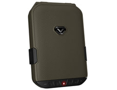 Vaultek LifePod Secure Waterproof Travel Case Rugged