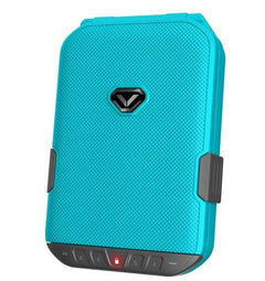 Vaultek LifePod Secure Waterproof Travel Case Rugged