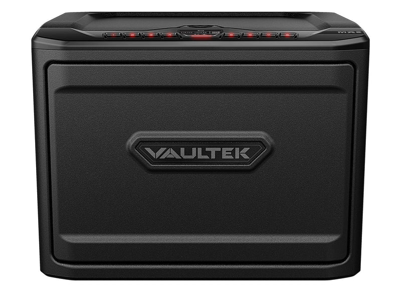 Vaultek MXE Essential Series High Capacity Rugged Pistol Safe