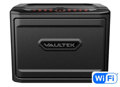 Vaultek MXi-WiFi Large Capacity Rugged WiFi Smart Safe with Biometric Lock