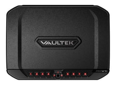 Vaultek VTi Full-Size Rugged Biometric Bluetooth Smart Safe