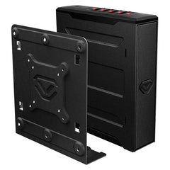 Vaultek SL20-BK Slider Series Pistol Safe