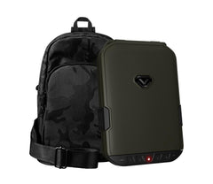 Vaultek TSP10 LifePod TrekPack (LifePod and Slingbag Bundle)