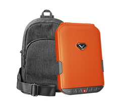 Vaultek TSP10 LifePod TrekPack (LifePod and Slingbag Bundle)