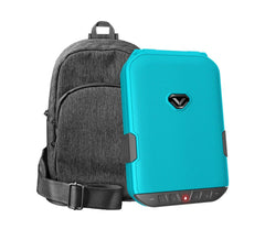 Vaultek TSP10 LifePod TrekPack (LifePod and Slingbag Bundle)
