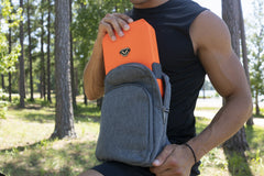 Vaultek TSP10 LifePod TrekPack (LifePod and Slingbag Bundle)