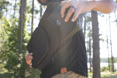 Vaultek TSP10 LifePod TrekPack (LifePod and Slingbag Bundle)