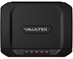 Vaultek VE20 Portable Handgun Safe (Essential Series)