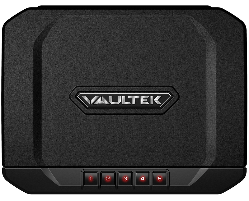 Vaultek VE20 Portable Handgun Safe (Essential Series)