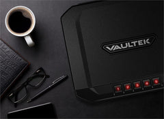 Vaultek VE20 Portable Handgun Safe (Essential Series)