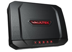 Vaultek VT20 Rugged Bluetooth Smart Handgun Safe