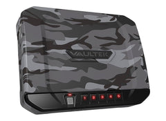 Vaultek VT20i Rugged Biometric Bluetooth Smart Handgun Safe